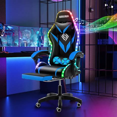 Gaming furniture .